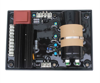 رگولاتور LEROY SOMER ولتاژ دینام خودکار AVR R448